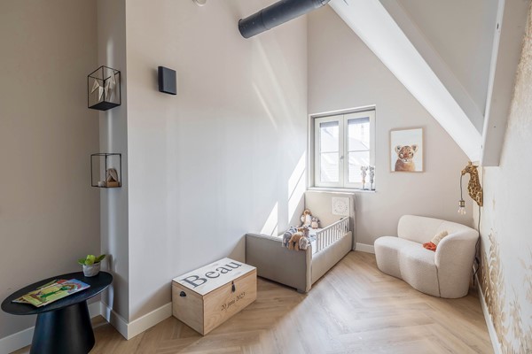 Medium property photo - Zandenburg 16, 2342 BV Oegstgeest